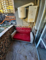 Daire 54 m² Daire - Yusuf Kobaladze, Batumi, Gürcistan