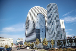 Daire 2-oda 52.5 m² - Şerif Khimshiashvili, Batumi