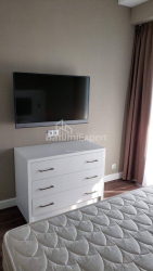 Daire 2-oda 52.5 m² - Şerif Khimshiashvili, Batumi