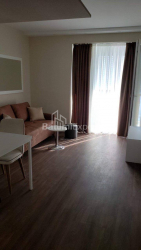 Daire 52.5 m² Daire - Şerif Khimshiashvili, Batumi, Gürcistan