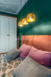 Daire 3-oda 80 m² - Prenses Tamara, Makhinjauri
