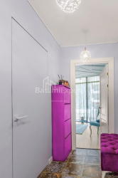 Daire 80 m² Daire - Prenses Tamara, Makhinjauri, Gürcistan