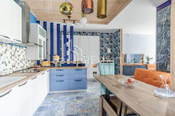 Daire 80 m² Daire - Prenses Tamara, Makhinjauri, Gürcistan
