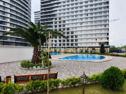Daire 3-oda 74.7 m² - Lech ve Maria Kachinsky, Batumi