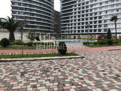 Daire 74.7 m² Daire - Lech ve Maria Kachinsky, Batumi, Gürcistan