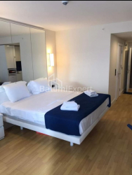 Daire 1-oda 33 m² - Şerif Khimshiashvili, Batumi