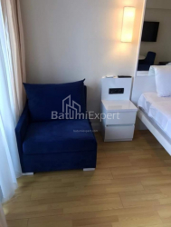 Daire 1-oda 33 m² - Şerif Khimshiashvili, Batumi