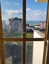 Daire 102 m² Daire - Yusuf Kobaladze, Batumi, Gürcistan