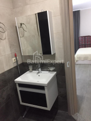 Daire 28.5 m² Daire - Şalva Inasaridze, Batumi, Gürcistan