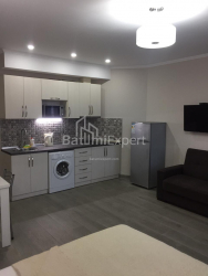 Daire 1-oda 28.5 m² - Şalva Inasaridze, Batumi