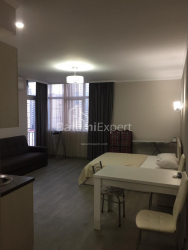Daire 1-oda 28.5 m² - Şalva Inasaridze, Batumi