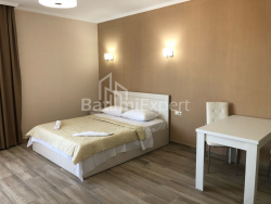 Daire 1-oda 28.5 m² - Şalva Inasaridze, Batumi