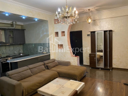 Daire 3-oda 80 m² - Şalva Inasaridze, Batumi