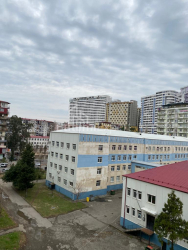 Daire 80 m² Daire - Şalva Inasaridze, Batumi, Gürcistan