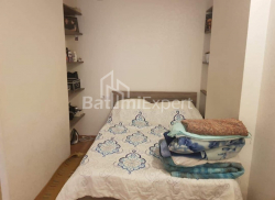 Daire 2-oda 38 m² - Yusuf Kobaladze, Batumi