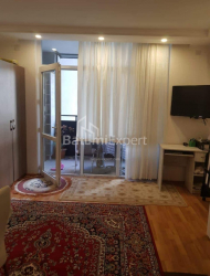 Daire 2-oda 38 m² - Yusuf Kobaladze, Batumi