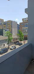 Daire 53 m² Daire - Mihail Lermontov, Batumi, Gürcistan