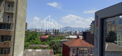 Daire 53 m² Daire - Mihail Lermontov, Batumi, Gürcistan