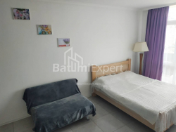 Daire 1-oda 33 m² - Yusuf Kobaladze, Batumi