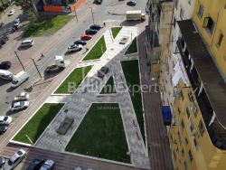 Daire 33 m² Daire - Yusuf Kobaladze, Batumi, Gürcistan