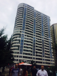 Daire 33 m² Daire - Yusuf Kobaladze, Batumi, Gürcistan