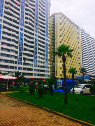 Daire 33 m² Daire - Yusuf Kobaladze, Batumi, Gürcistan