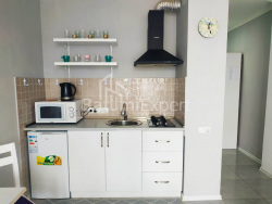 Daire 1-oda 33 m² - Yusuf Kobaladze, Batumi