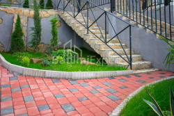 Mesken 230 m² Daire - Svimon Kananeli, Kvariati, Gürcistan