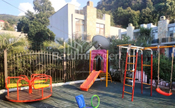 Mesken 230 m² Daire - Svimon Kananeli, Kvariati, Gürcistan