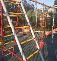 Mesken 230 m² Daire - Svimon Kananeli, Kvariati, Gürcistan