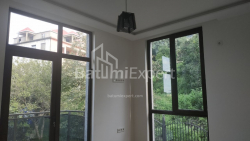 Mesken 230 m² Daire - Svimon Kananeli, Kvariati, Gürcistan