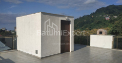 Mesken 230 m² Daire - Svimon Kananeli, Kvariati, Gürcistan