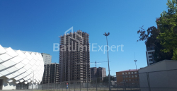 Daire 79.3 m² Daire - Lado Gudiaşvili, Batumi, Gürcistan