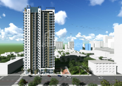 Daire 79.3 m² Daire - Lado Gudiaşvili, Batumi, Gürcistan