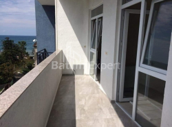 Daire 101.4 m² Daire - Ahalgazrdoba, Makhinjauri, Gürcistan