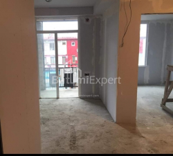 Daire 2-oda 47 m² - Ivane Javakhishvili, Batumi