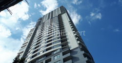Daire 86 m² Daire - Tbel-Abuseridze, Batumi, Gürcistan