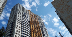 Daire 86 m² Daire - Tbel-Abuseridze, Batumi, Gürcistan