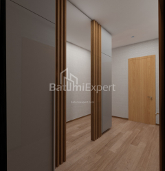 Daire 84 m² Daire - Kahramanlar Sokağı, Batumi, Gürcistan