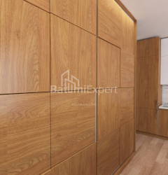 Daire 3-oda 84 m² - Kahramanlar Sokağı, Batumi