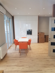 Daire 2-oda 59.5 m² - Şerif Khimshiashvili, Batumi