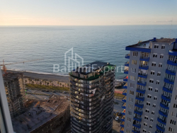 Daire 59.5 m² Daire - Şerif Khimshiashvili, Batumi, Gürcistan