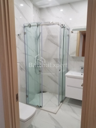 Daire 59.5 m² Daire - Şerif Khimshiashvili, Batumi, Gürcistan