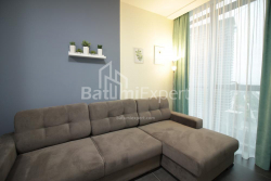 Daire 2-oda 47.5 m² - Şerif Khimshiashvili, Batumi
