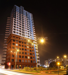 Daire 43.4 m² Daire - havaalanı karayolu, Batumi, Gürcistan