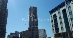 Daire 43.4 m² Daire - havaalanı karayolu, Batumi, Gürcistan