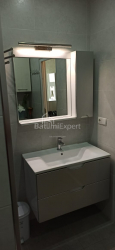 Daire 48 m² Daire - Yusuf Kobaladze, Batumi, Gürcistan
