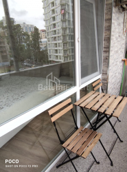 Daire 48 m² Daire - Yusuf Kobaladze, Batumi, Gürcistan