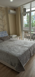 Daire 48 m² Daire - Yusuf Kobaladze, Batumi, Gürcistan