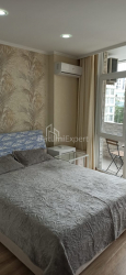 Daire 48 m² Daire - Yusuf Kobaladze, Batumi, Gürcistan